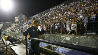 Alianza Lima se pronunció tras ser castigado con 3 fechas sin tribunas populares