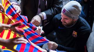 Reveló qué club lo fichará: Messi y la "traición" a uno de sus compañeros más cercanos en el Barça