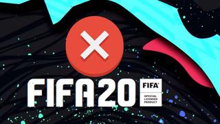 FIFA 20: ¡cuidado con esta modalidad de estafa! Nadie puede jugar el juego antes de tiempo