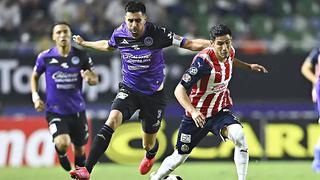 Tres puntos de oro: Chivas derrotó 1-0 a Mazatlán y jugará el repechaje para ingresar a la Liguilla