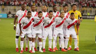 Tenemos casa: FIFA confirmó base de operaciones de Perú para el Mundial