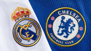 A qué hora juegan Real Madrid vs. Chelsea EN VIVO: consulta canales