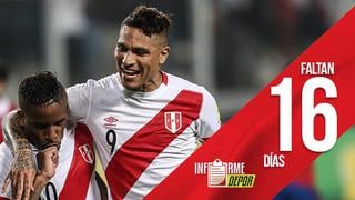 Paolo Guerrero en Rusia 2018: su gran dupla con Jefferson Farfán en la Selección Peruana