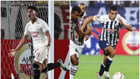 El reto de Universitario y Alianza en la Libertadores: ¿cómo sostener este arranque y alcanzar una clasificación que es esquiva desde el 2013?