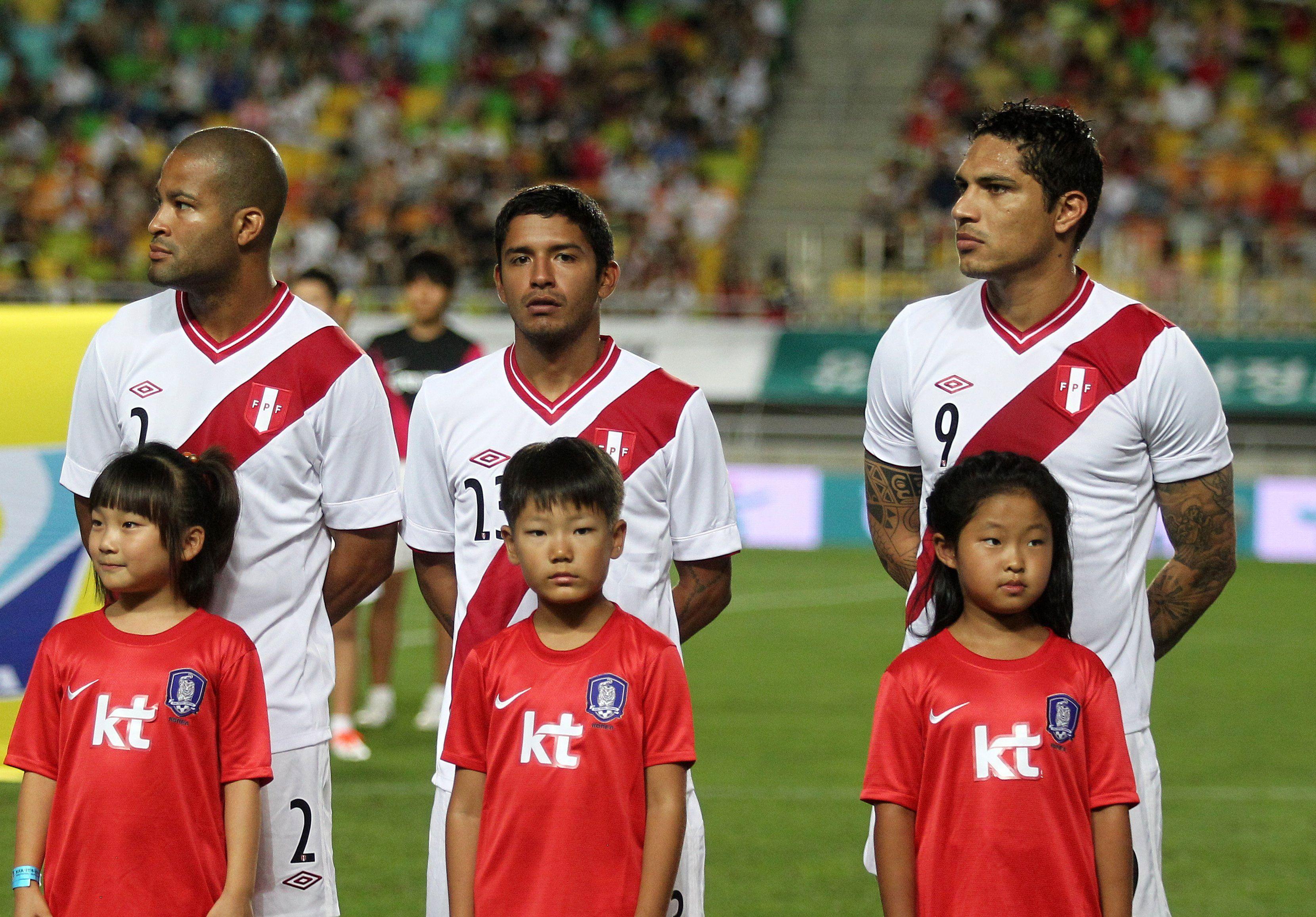 Reimond Manco jugó por la bicolor adulta entre 2008 hasta 2013. (Foto: GEC)