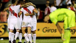 Perú es la selección más barata dentro del top 20 del ranking FIFA