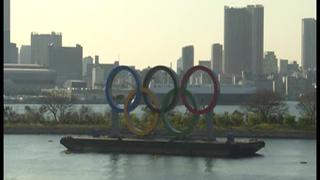 Juegos Olímpicos de Tokio iniciarán el 23 de julio de 2021
