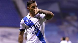 A pedido de Juan Reynoso: directiva de Cruz Azul buscará el fichaje de Christian Tabó