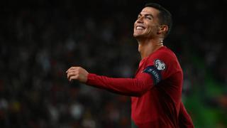 Cristiano Ronaldo y su influencia en Portugal: “Es un capitán fantástico”
