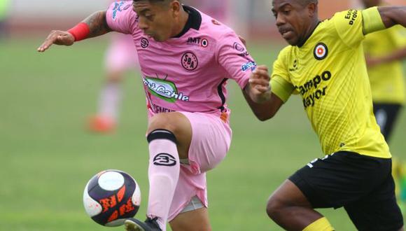 Felíz día, papá chalaco: Revive el triunfazo de Sport Boys ante Coopsol en Chancay (IMÁGENES)