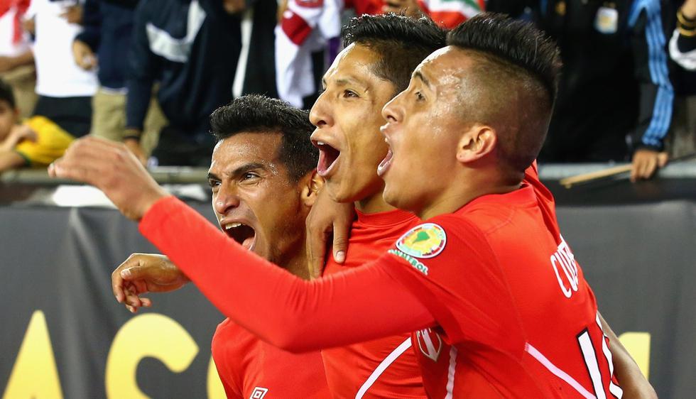 Perú vs. Chile: Raúl Ruidíaz estará en el ataque. (USI/Agencias)