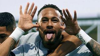 PSG quiso vender a Neymar al Manchester City: ¿por qué Guardiola lo rechazó?