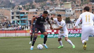 Firmaron tablas: UTC igualó 0-0 ante Cusco FC, por el Torneo Apertura 2023