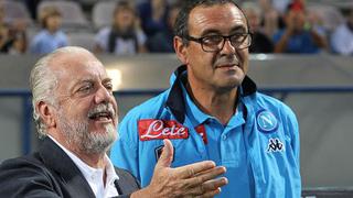Se cansó de la postura madridista: Napoli desiste de James Rodríguez y va por este crack del Barcelona