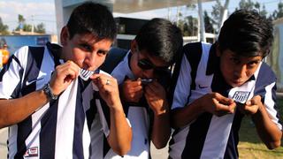 Alianza Lima: prueba qué tan hincha eres antes del clásico ante Universitario