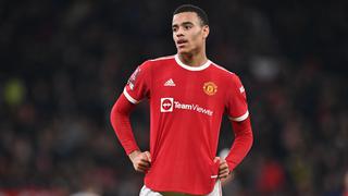 La policía de Manchester anunció la detención de Mason Greenwood tras acusaciones de agresión