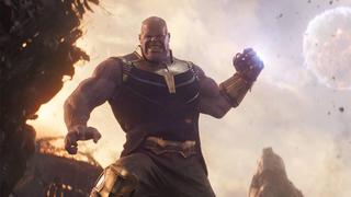 Marvel compartió 9 fotos inéditas de'Avengers: Infinity War'a poco más de un mes del estreno [FOTOS]