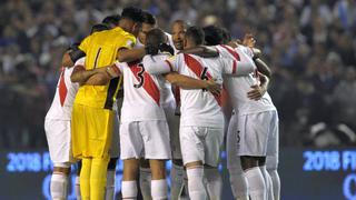 Perú vs. Colombia: día, hora y canal del partido por la clasificación al Mundial de Rusia 2018