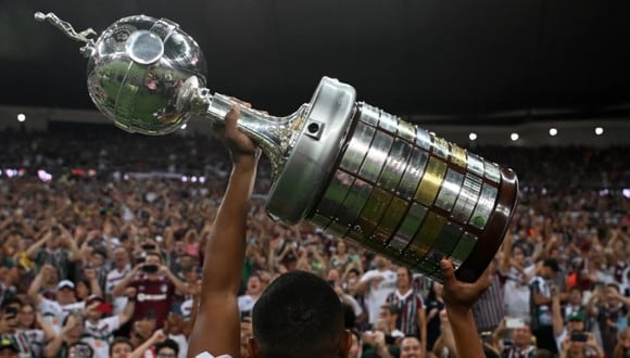Copa Libertadores 2024: conoce el calendario de la competencia. (Foto: AFP)