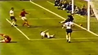 El fútbol está de luto: murió Hans Tilkowski, el portero víctima de unos de los goles fantasma más famosos de la historia [VIDEO]