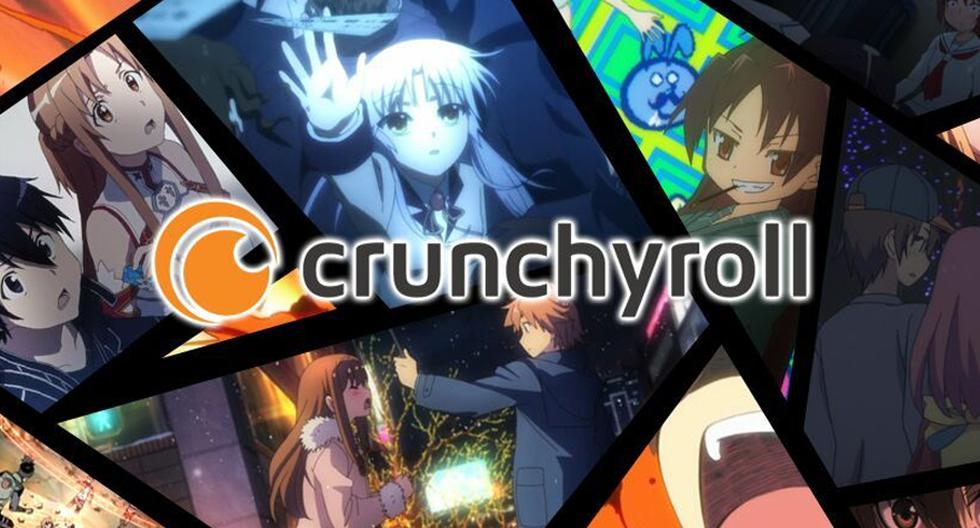 Ver anime en crunchyroll gratis online sub español latino hd estreno japon  | DEPOR-PLAY | DEPOR