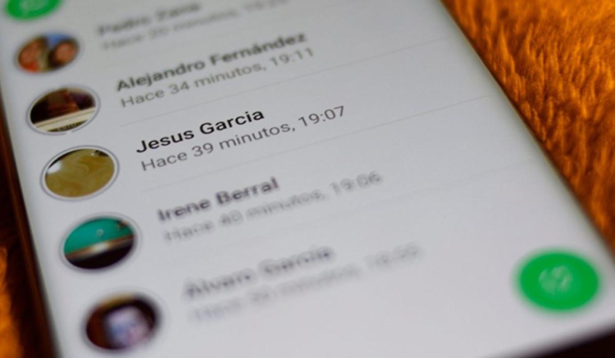 Este es el truco que muchos han estado esperando y que debes aprender a usarlo. (Foto: WhatsApp)