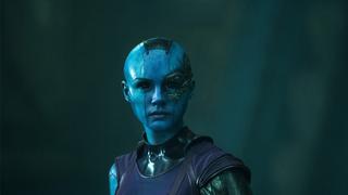 “Marvel”: Karen Gillan opina sobre el guión de Guardianes de la Galaxia 3