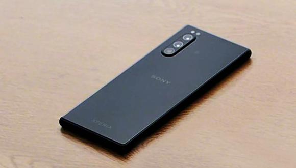 Sony lanzará por fin celular sin marcos con en la pantalla | Smartphone | Aplicaciones | NNDA | NNRT | DEPOR-PLAY | DEPOR