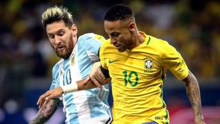 Pide su vuelta al Barcelona: el guiño de Neymar en la previa del Argentina vs Brasil por Copa América 2019