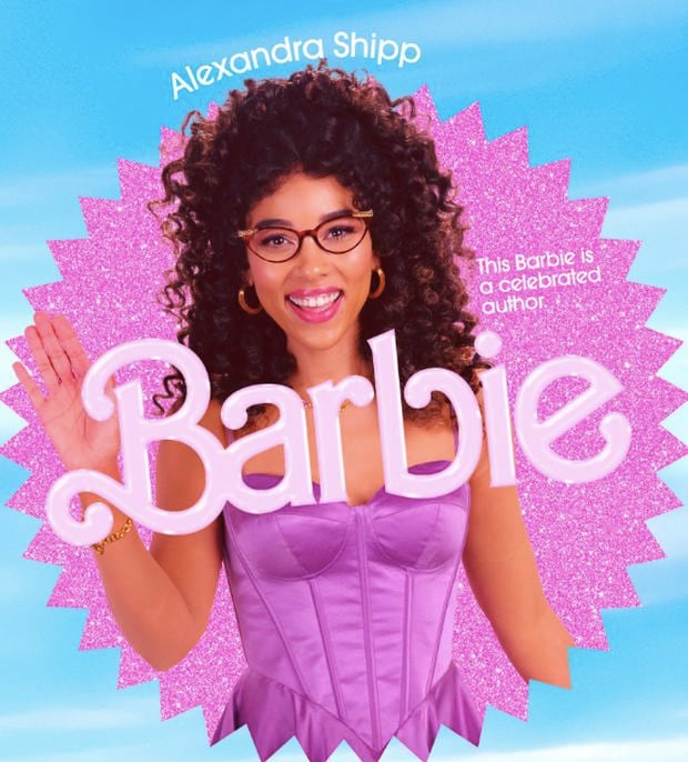 Barbie': la sorprendente explicación a la escena final del