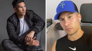 Chyno Miranda habla tras estar en una cama sin poder caminar: “Pensé que acabó mi carrera artística” 