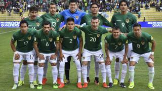 Jugadores bolivianos manifestaron su molestia: "Somos la vergüenza del continente"