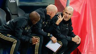 Dos más y cerramos: Zidane quiere a los jugadores más con más proyección de la Bundesliga