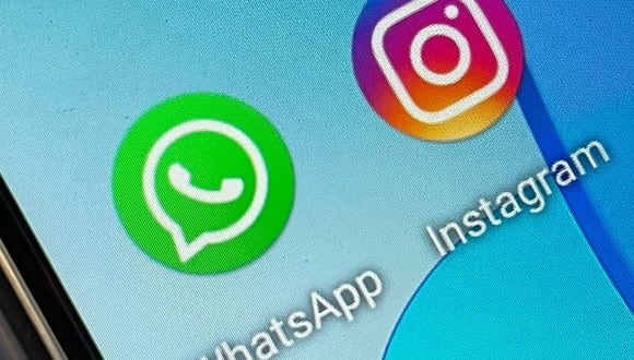 De esta manera podrás evitar que Instagram se fusione con WhatsApp. (Foto: Depor)