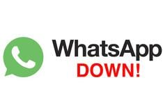 WhatsApp se cae a nivel mundial: conoce qué es lo que pasó con la app en plena cuarentena por coronavirus