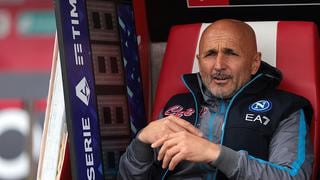 Spalletti no va más en Napoli: el ‘Muñeco’ Gallardo y otro técnico top, en la mira del campeón