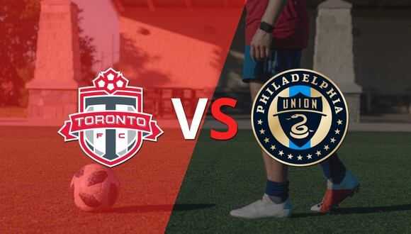 Estados Unidos - MLS: Toronto FC vs Philadelphia Union Semana 7