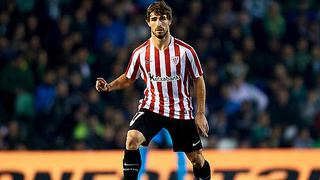 ¡Fuerza, Yeray! Athletic Club anunció que un jugador suyo sufre cáncer testicular