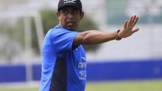 Oficial: José Soto dejó de ser el entrenador de Carlos A. Mannucci