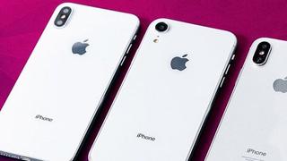 iPhoneXS y iPhone XC de Apple saldrán a la venta el 21 de septiembre, según correo filtrado