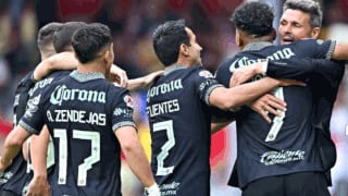 América vs. Tigres: ¿Por qué Fernando Ortiz haría historia con las ‘Águilas’ en el Azteca?