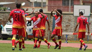 Sport Huancayo ganó 2-1 a UTC por la fecha 2 del Torneo de Verano