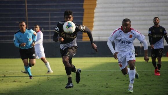 Cusco y Grau igualaron por la fecha 17 del Torneo Apertura. (Foto: Liga 1).