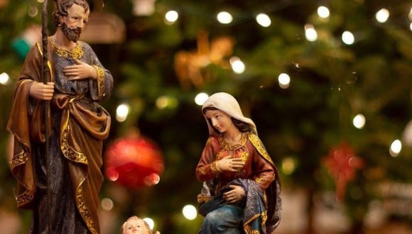 Oraciones por el día 9 de la Novena de Navidad en Colombia (Foto: Getty Images)