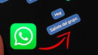 WhatsApp: si administras un grupo, podrás eliminar cualquier mensaje