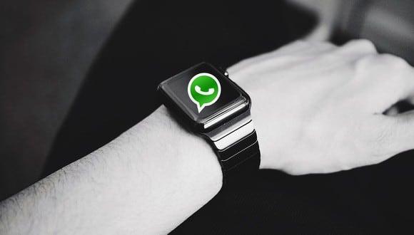 WhatsApp, La guía completa para descargar la app nativa para los  smartwatchs, Funciones, App, Herramientas, Truco, Wear OS, Sistema  operativo, DEPOR-PLAY