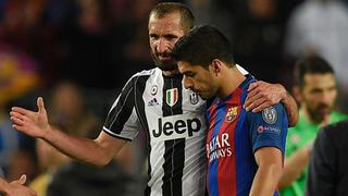 Prohibido los 'mufas': el tuit de la Juventus dedicado a los hinchas del Barza que quieren alentarla