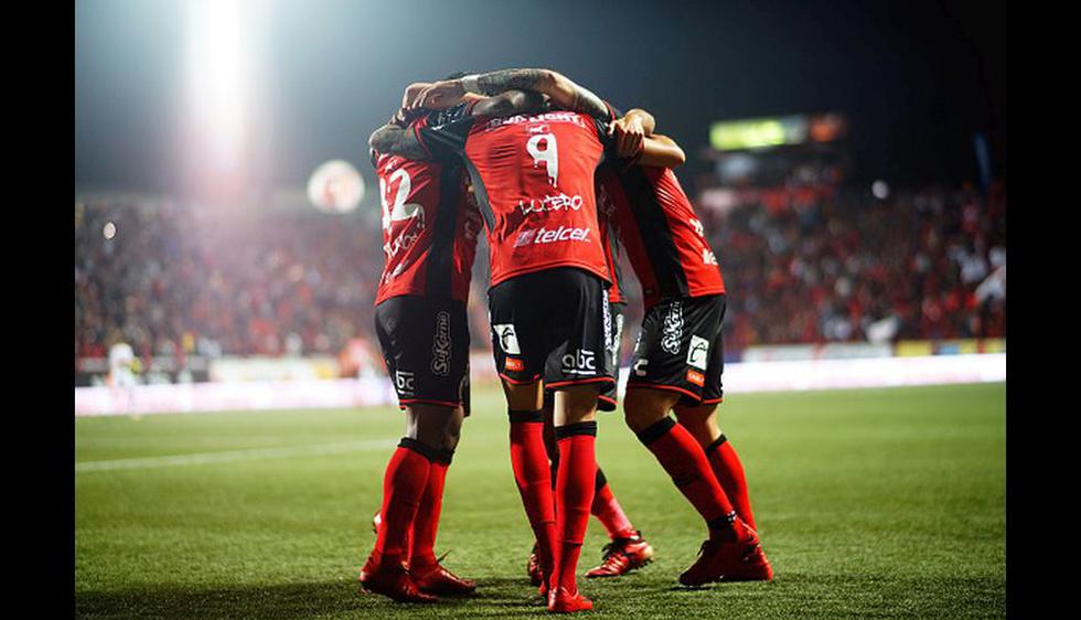 Mira las mejores postales del Tijuana vs. Toluca por semifinales del Clausura 2018 de Liga MX. (Getty Images / AFP / AP)