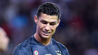 Quien menos esperabas: brujo 'halló' al culpable de la sequía goleadora de Cristiano en Juventus