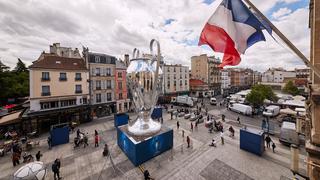 La final de Champions ya se ‘juega’ en París: así se vive la previa del Real Madrid-Liverpool